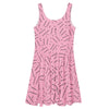 Skater Dress - STYLISHOUR