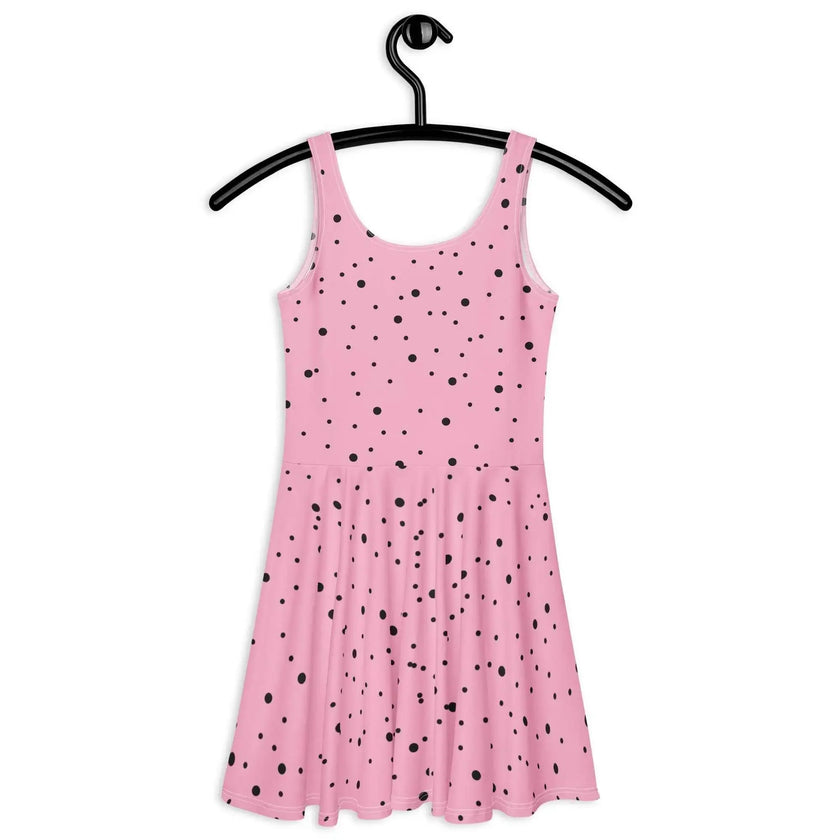 Skater Dress - STYLISHOUR