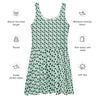 Skater Dress - STYLISHOUR