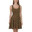Skater Dress - STYLISHOUR