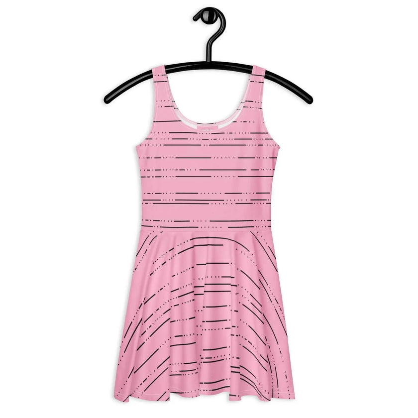 Skater Dress - STYLISHOUR