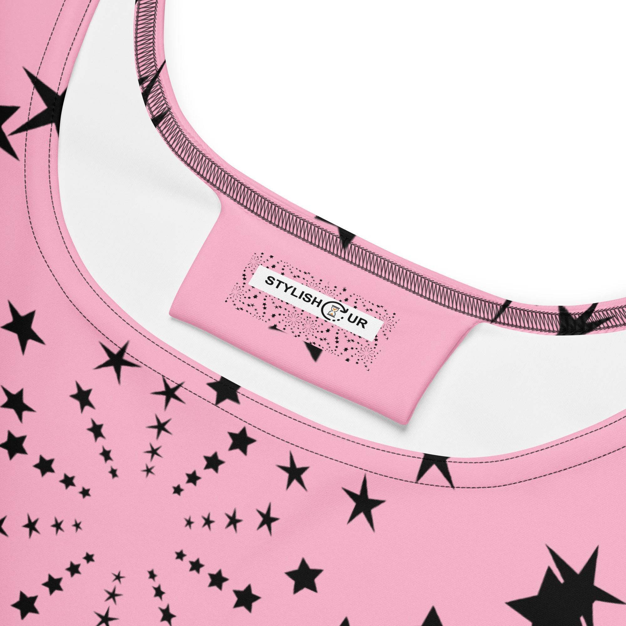 Skater Dress - STYLISHOUR