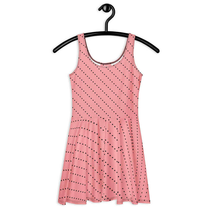 Skater Dress - STYLISHOUR