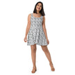 Skater Dress - STYLISHOUR