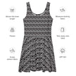 Skater Dress - STYLISHOUR