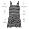 Skater Dress - STYLISHOUR