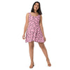 Skater Dress - STYLISHOUR