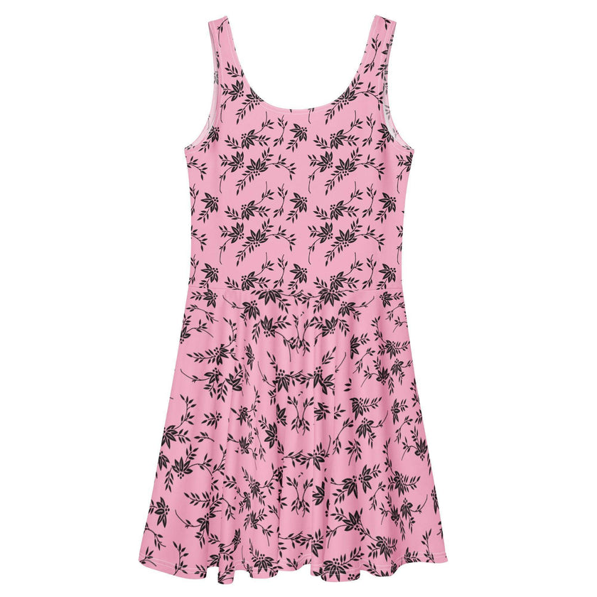 Skater Dress - STYLISHOUR