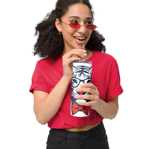 Stainless steel tumbler - STYLISHOUR