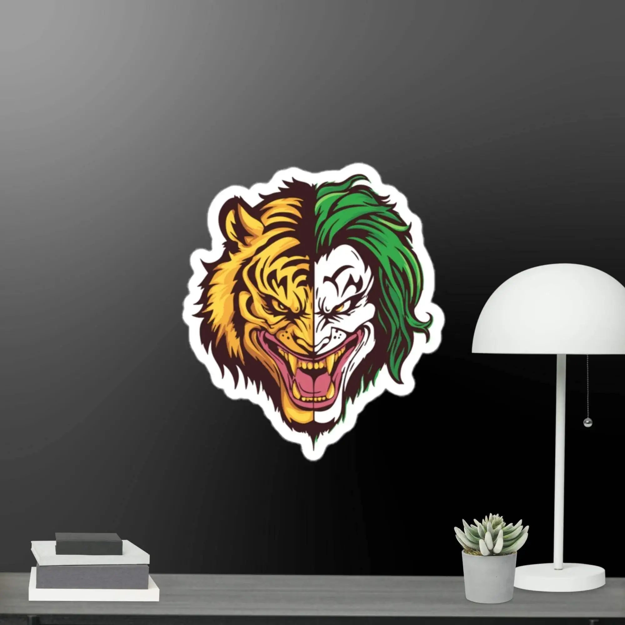 Stickers - STYLISHOUR