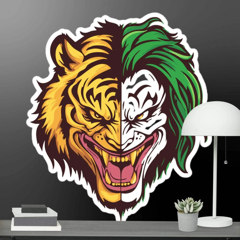 Stickers - STYLISHOUR