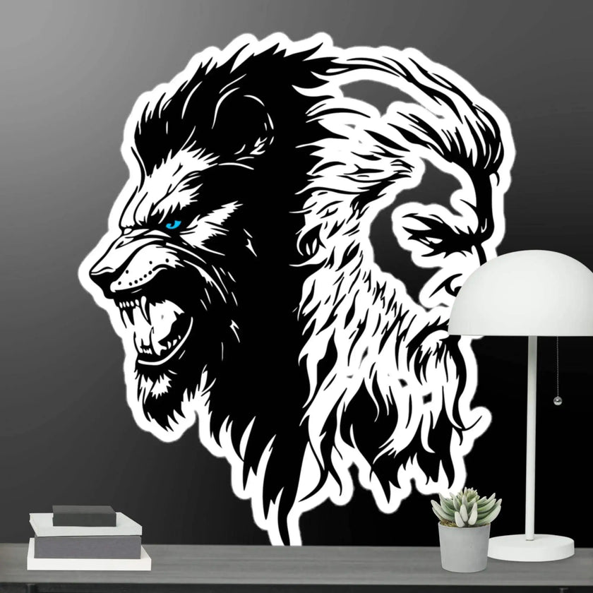 Stickers - STYLISHOUR