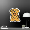 Bubble-free stickers - STYLISHOUR