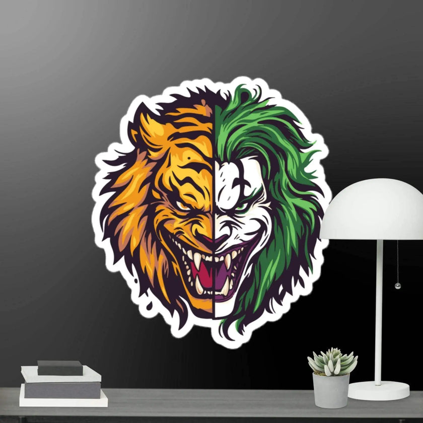 Stickers - STYLISHOUR