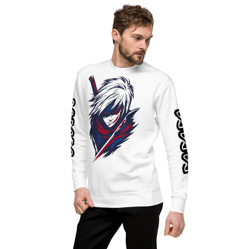 Unisex Premium Sweatshirt - STYLISHOUR