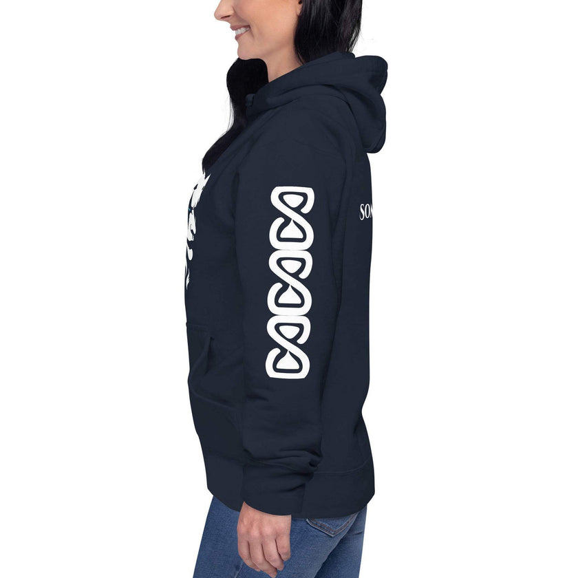 Unisex Hoodie - STYLISHOUR