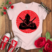 Cool Ninja Warrior T-shirt - STYLISHOUR
