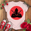 Cool Ninja Warrior T-shirt - STYLISHOUR