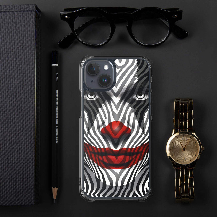 MagSafe® clear case for iPhone® - STYLISHOUR