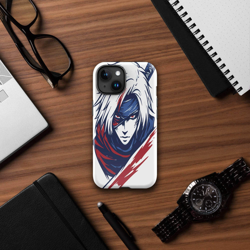 Tough Case for iPhone® - STYLISHOUR