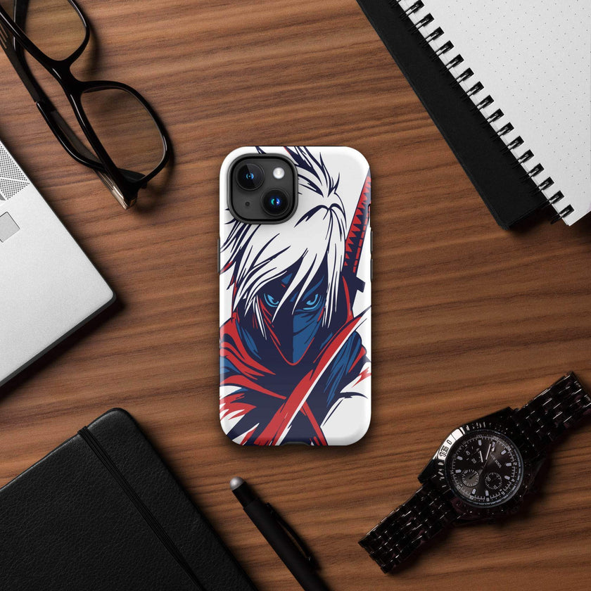 Tough Case for iPhone® - STYLISHOUR