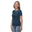 Crew Neck T-shirt - STYLISHOUR