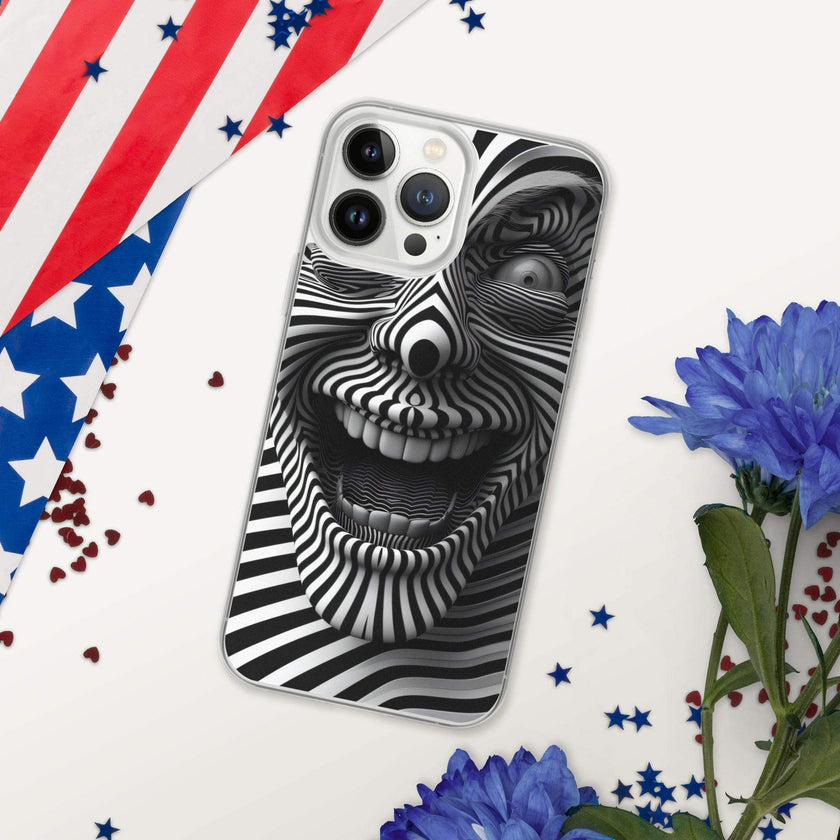 Clear Case for iPhone® - STYLISHOUR