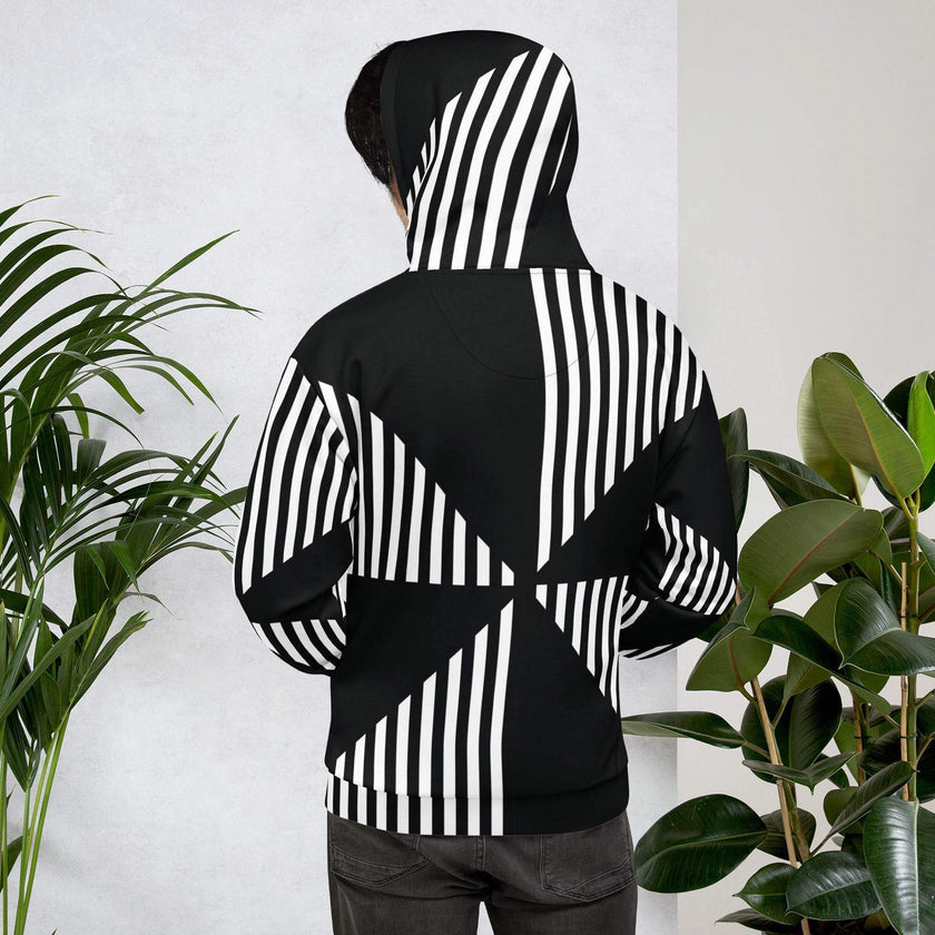 Unisex Hoodie - STYLISHOUR