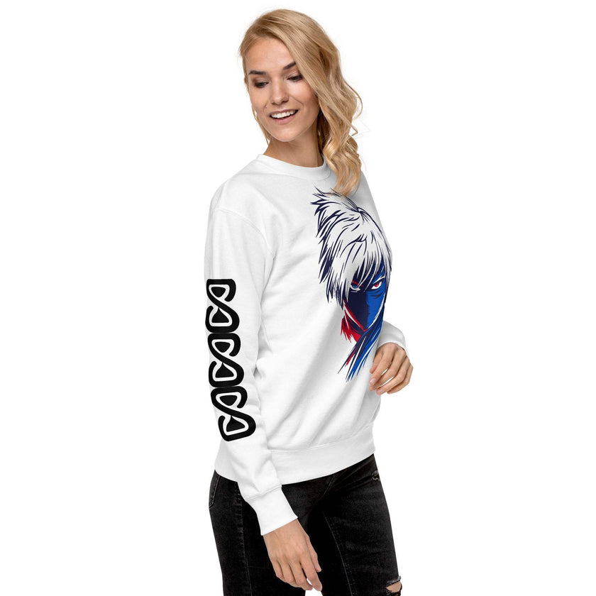 Unisex Premium Sweatshirt - STYLISHOUR