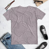 Crew Neck T-shirt - STYLISHOUR