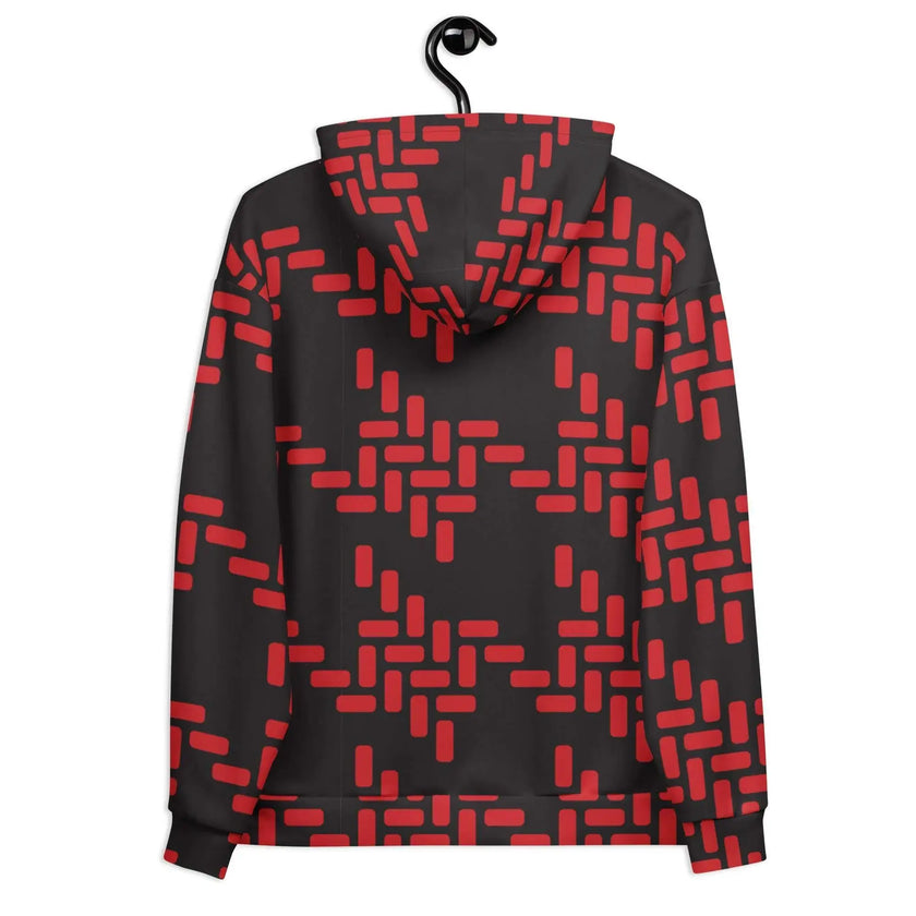 Unisex Hoodie - STYLISHOUR