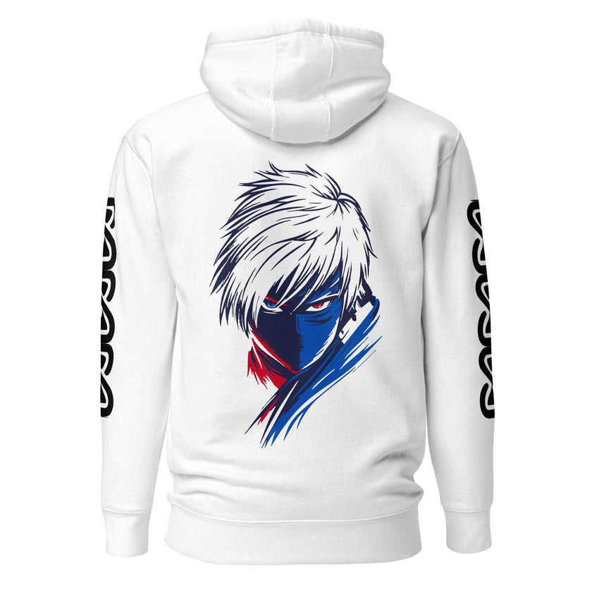 Unisex Hoodie - STYLISHOUR