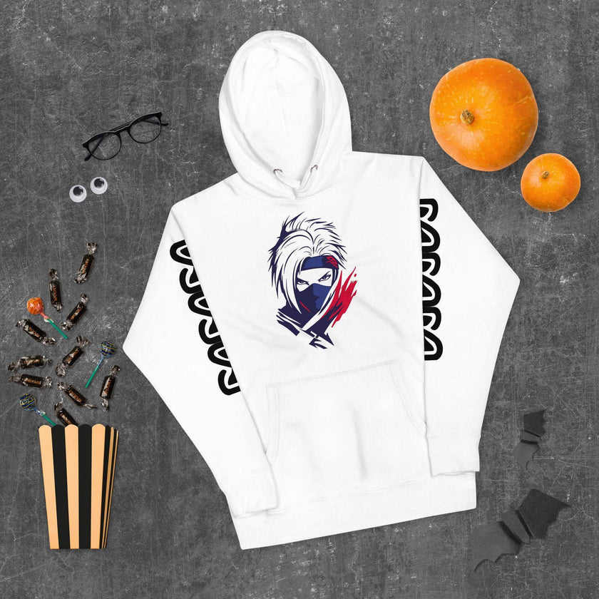 Unisex Hoodie - STYLISHOUR