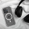 MagSafe® clear case for iPhone® - STYLISHOUR