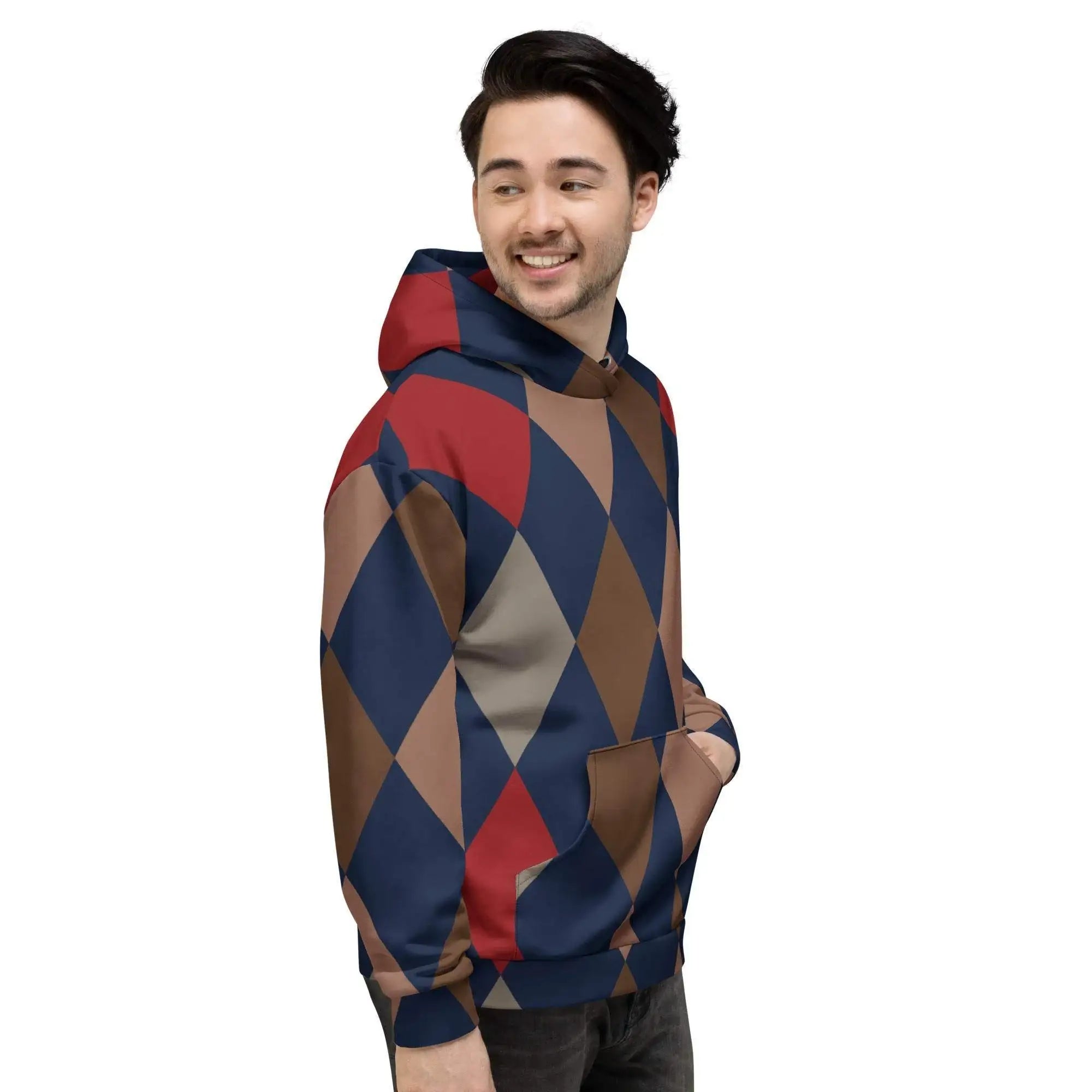 Unisex Hoodie - STYLISHOUR