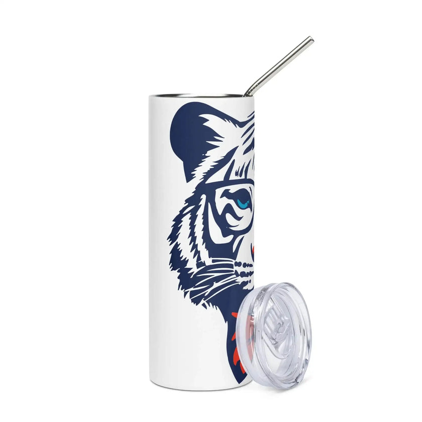 Stainless steel tumbler - STYLISHOUR