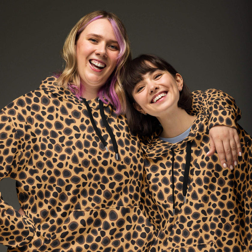 Unisex Hoodie - STYLISHOUR