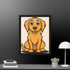 Framed canvas - STYLISHOUR