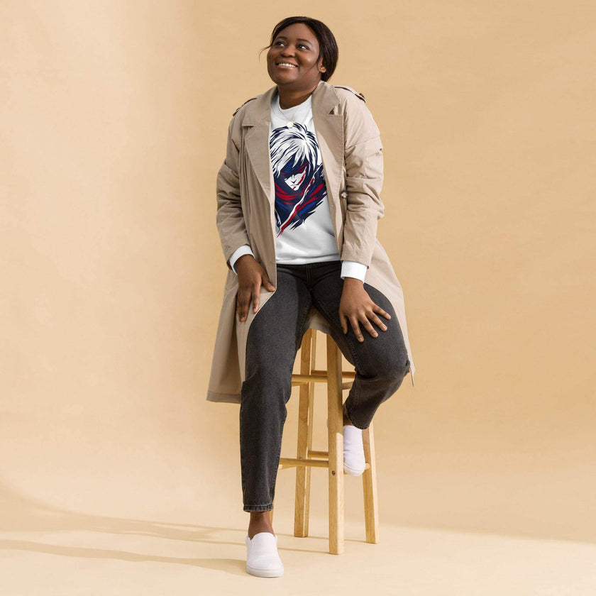 Unisex Premium Sweatshirt - STYLISHOUR