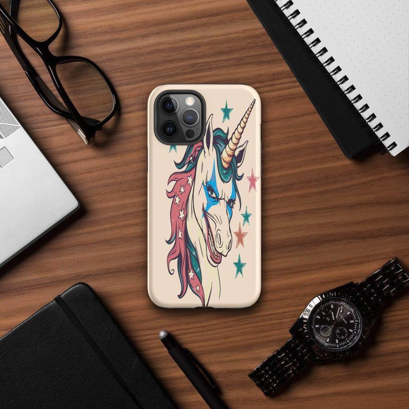 Tough Case for iPhone® - STYLISHOUR