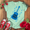The Forever Rock Band T-shirt - STYLISHOUR