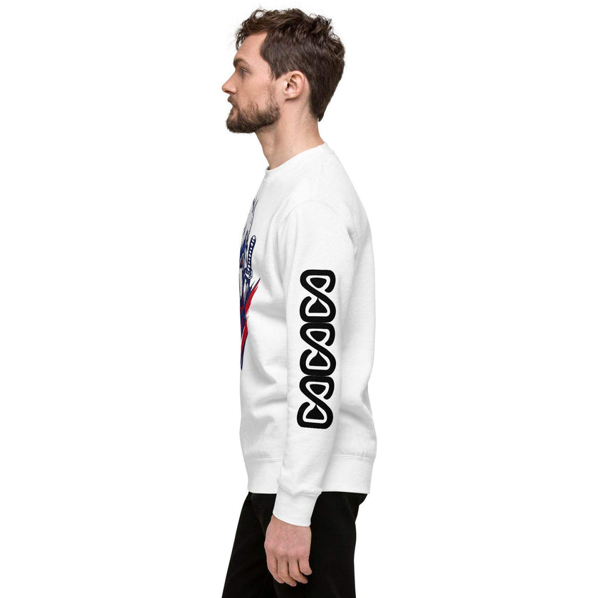 Unisex Premium Sweatshirt - STYLISHOUR