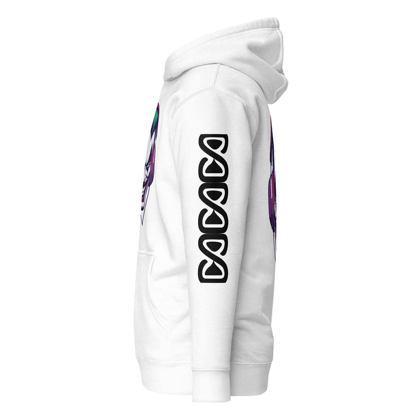 Unisex Hoodie - STYLISHOUR