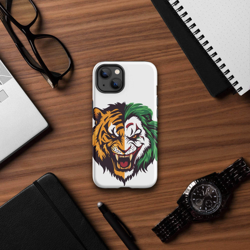 Tough Case for iPhone® - STYLISHOUR