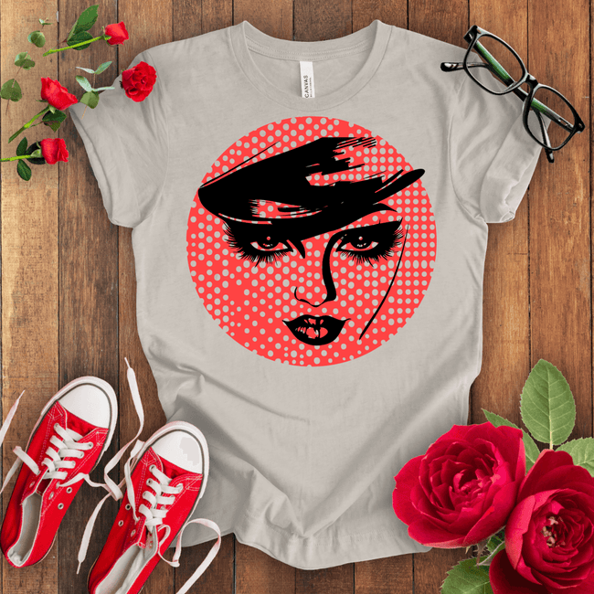 Cool Bossy Queen T-shirt - STYLISHOUR