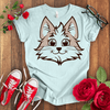 Whiskers And Wonders T-shirt - STYLISHOUR