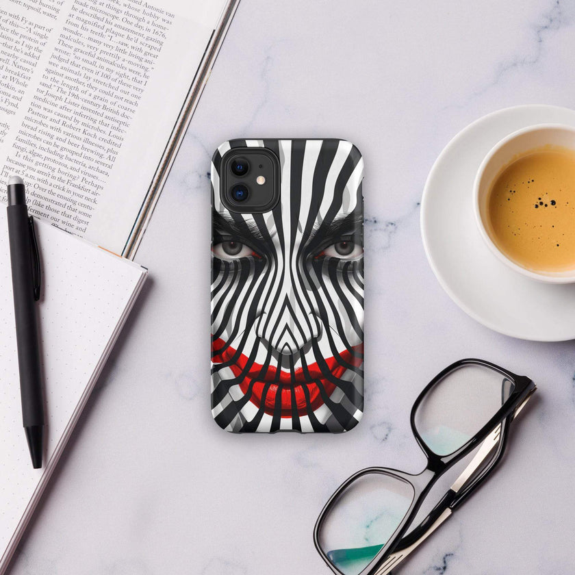 Tough Case for iPhone® - STYLISHOUR