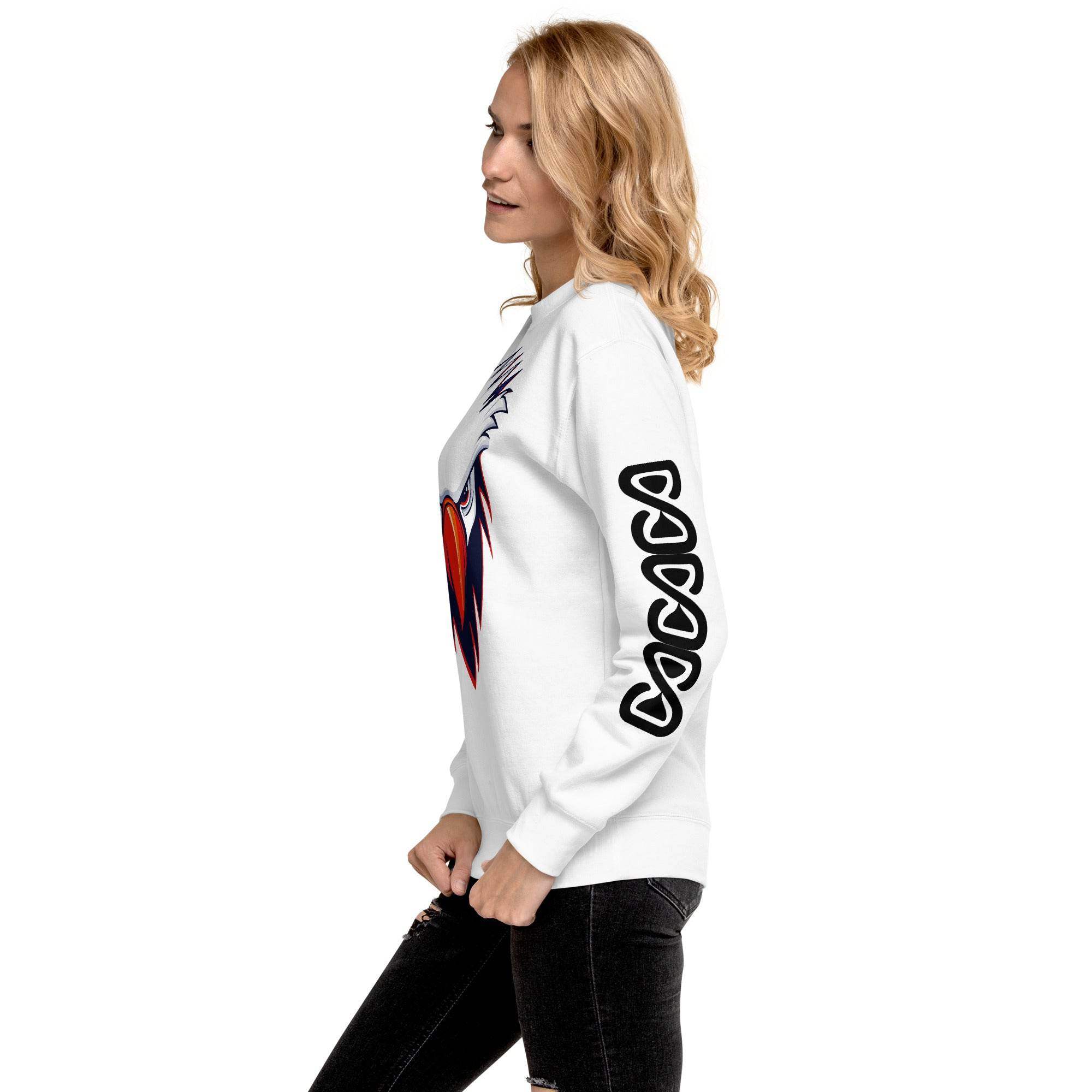 Unisex Premium Sweatshirt - STYLISHOUR