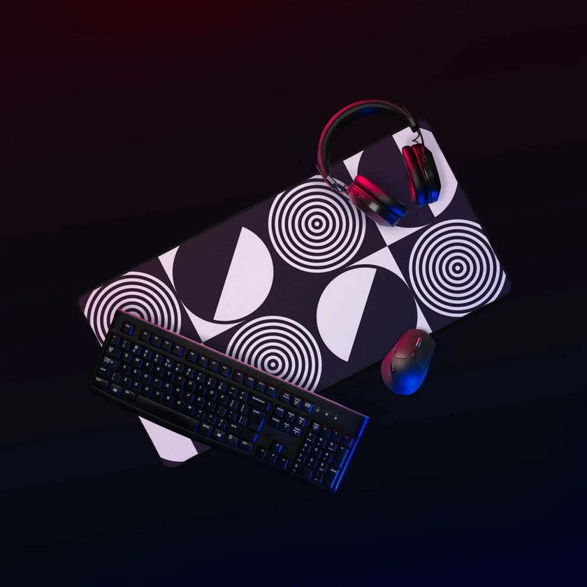 Desk mat - STYLISHOUR