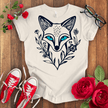 Cute Adorable Fox T-shirt - STYLISHOUR